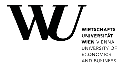 WU Wien – Wirtschaftsuniversität Wien