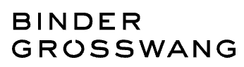 Binder Grösswang Rechtsanwälte